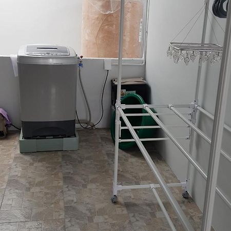 Cozy Studio 1 in Sathorn, BTS Saint Louis Bangkok Zewnętrze zdjęcie