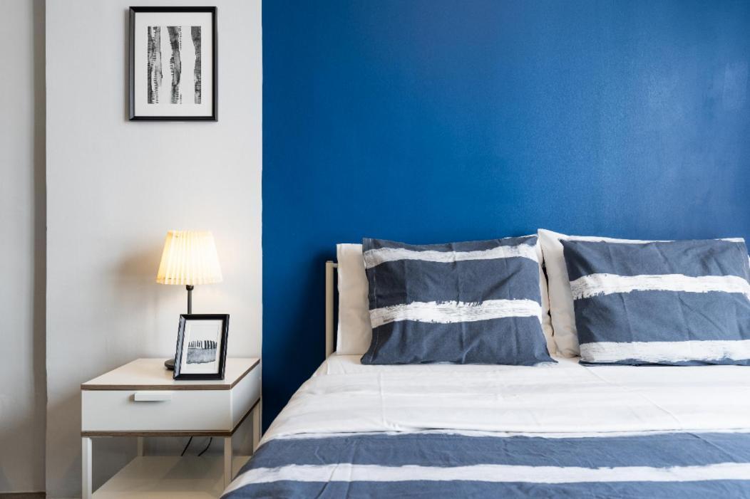 Cozy Studio 1 in Sathorn, BTS Saint Louis Bangkok Zewnętrze zdjęcie